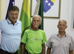 Zenica se priprema za “6. dane planinara” na Lastavici
