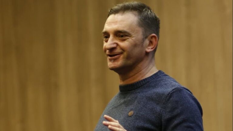 Vedran Zubić neće biti na izbornoj listi: “Moji roditelji nisu ovo zaslužili”