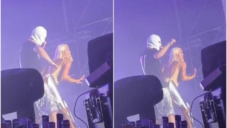 Karleuša na binu izvela Devita, pa odigrali “prljavi” ples