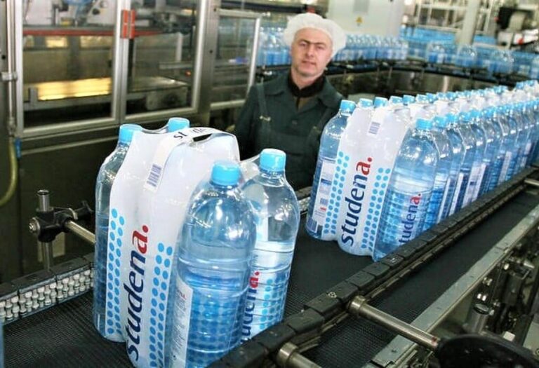 Na tržište BiH isporučena voda iz Hrvatske koja može biti štetna za zdravlje