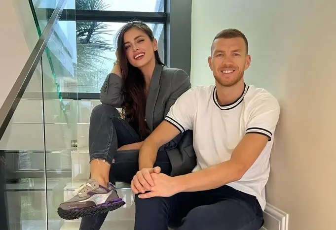 Split na nogama zbog Amre Džeko: “Ako se s nama šali, oprat ćemo joj uši”