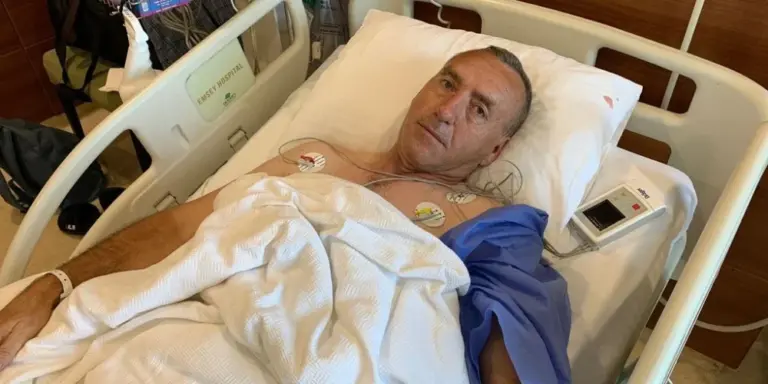 Pokrenuta akcija za Vahidina iz Zavidovića: Potrebna sredstva za operacije