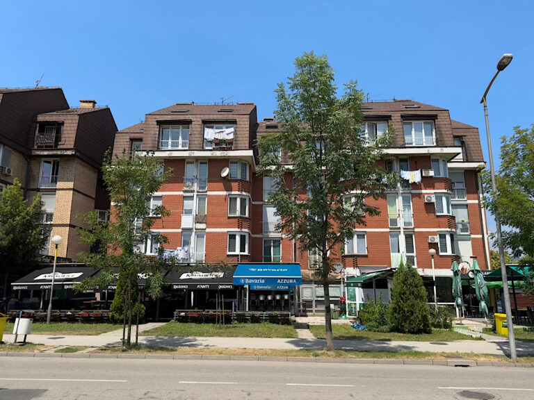 Prodaje se stan na extra lokaciji u Zenici