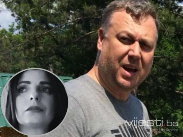 Elvis Ćustendil na sudu priznao ubistvo Amre Kahrimanović