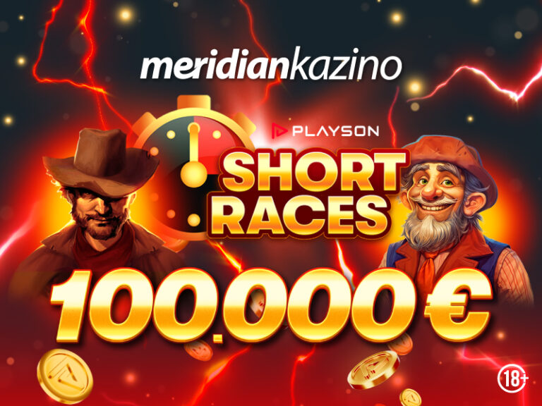 KRENI U KRATKU TRKU: Preuzmi dio fonda od nestvarnih 100.000 eura