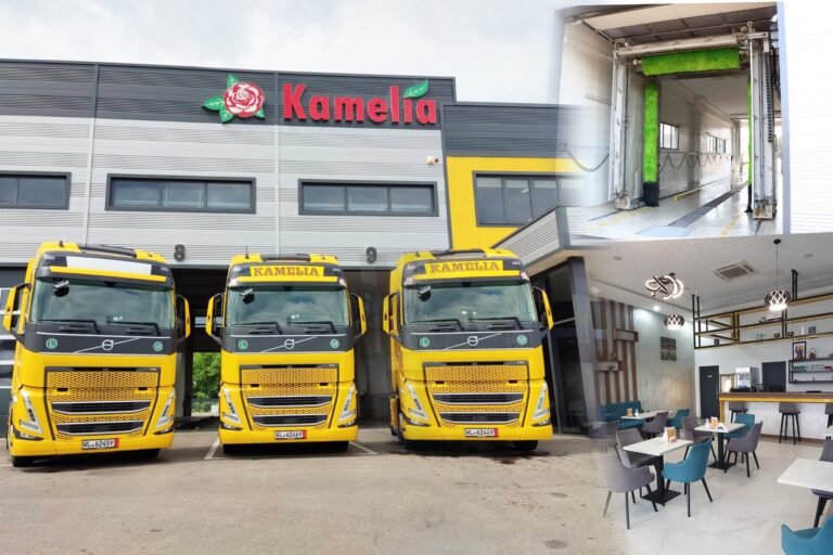 Firmi Kamelia d.o.o. potrebni vozači, disponenti, administrativni radnik, radnica u cvjećari, konobar…