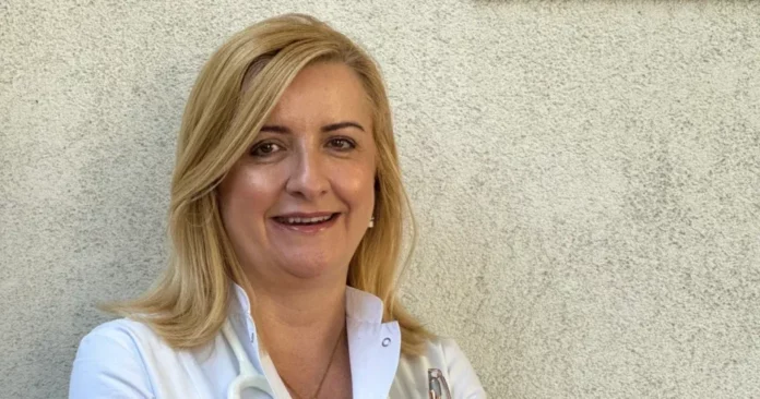 Bh. doktorica o težim oblicima morbila: “Strah da ne doživite“