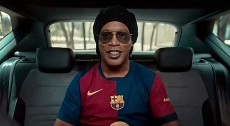 Barcelona predstavila novi dres videom u kojem se pojavljuju legende kluba