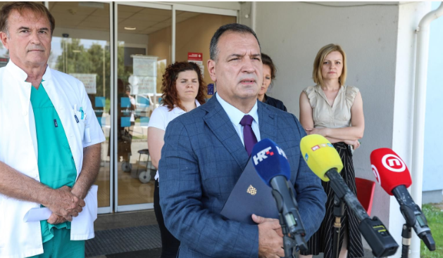 Potvrđeno iz bolnice: Četvero ranjenih ima prostrijelne rane prsa i povrede glave, dvoje operisano