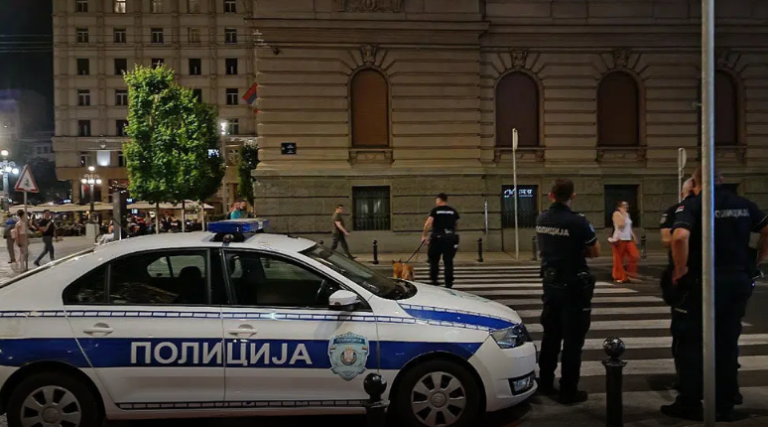 Napadnuta i silovana 21-godišnja djevojka