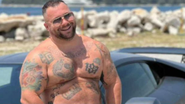 Admiru Arnautoviću Šmrku određen pritvor, prebačen u KPZ Zenica
