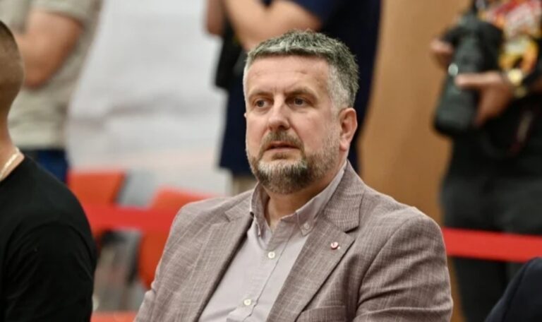 Ždrijebom odlučeno da Nenad Vuković bude peti delegat u Domu naroda BiH