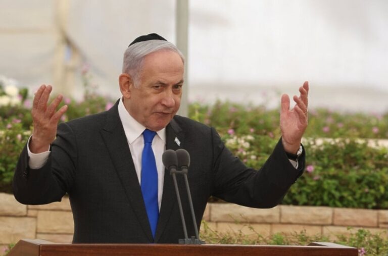 Nakon što je oslobođen direktor najveće bolnice u Gazi, Netanyahu potez nazvao greškom
