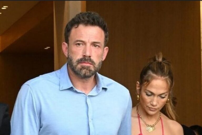 Nakon vile, na red došle i umjetnine: Jennifer Lopez i Ben Affleck prodaju zajedničke stvari