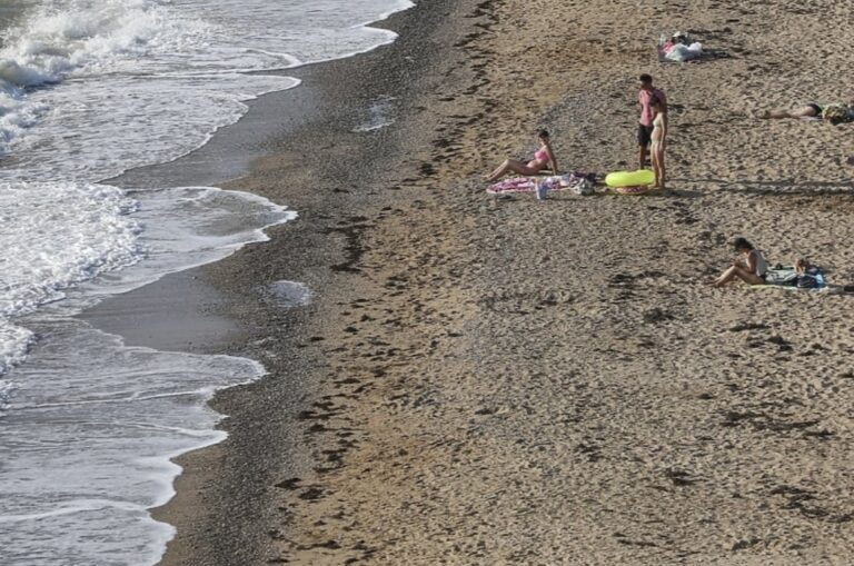 Ukrajinski napadi otjerali ruske turiste sa Crnog mora