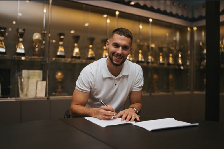 Dinamo doveo najveće pojačanje | Pogledajte  koje!