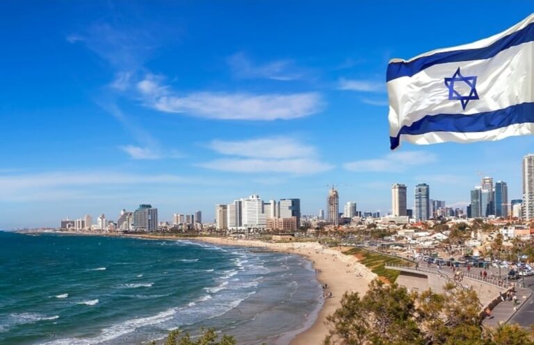 LJUDI DOŠLI PAMETI | Izrael skoro pa bez turista!