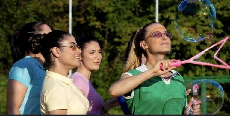 Jovana Bojanić objavila pjesmu: “Ljubi, ljubi, ljubi me”