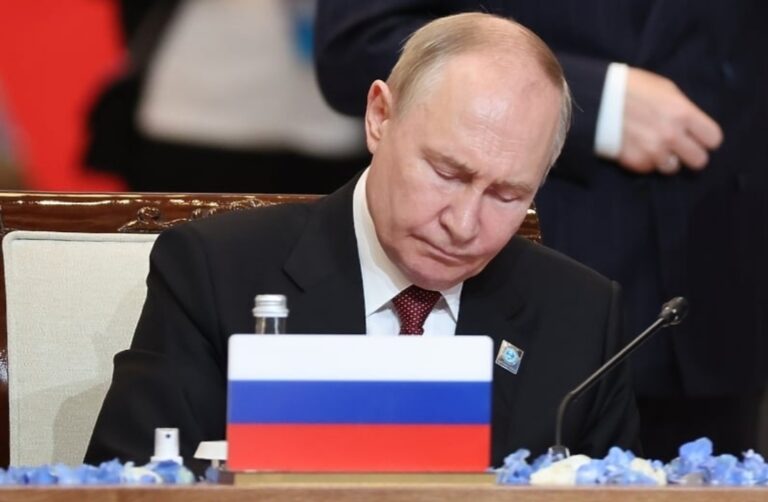 DOLAZI PROPAST | Putin najavio proizvodnju zabranjenih raketnih sistema