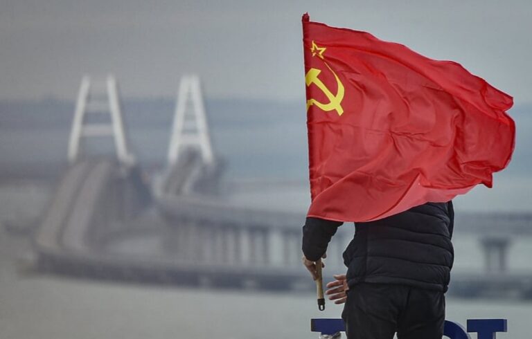 Britanci otkrili kako Rusija krade resurse Ukrajini