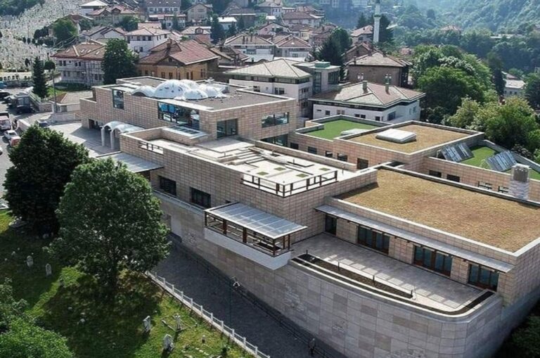 Rijaset Islamske zajednice u BiH uputio čestitke povodom nastupajuće 1446. Nove hidžretske godine