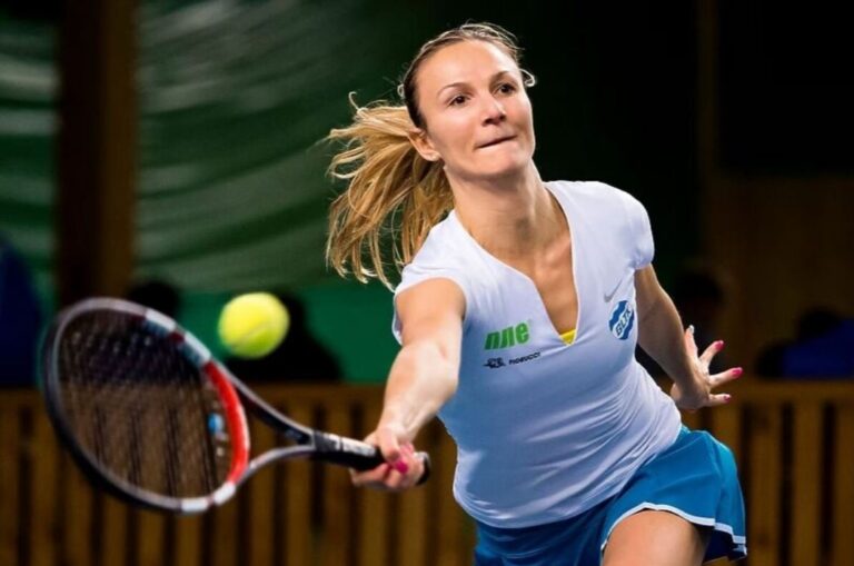 BH teniserka suspendovana na šest godina zbog namiještanja mečeva