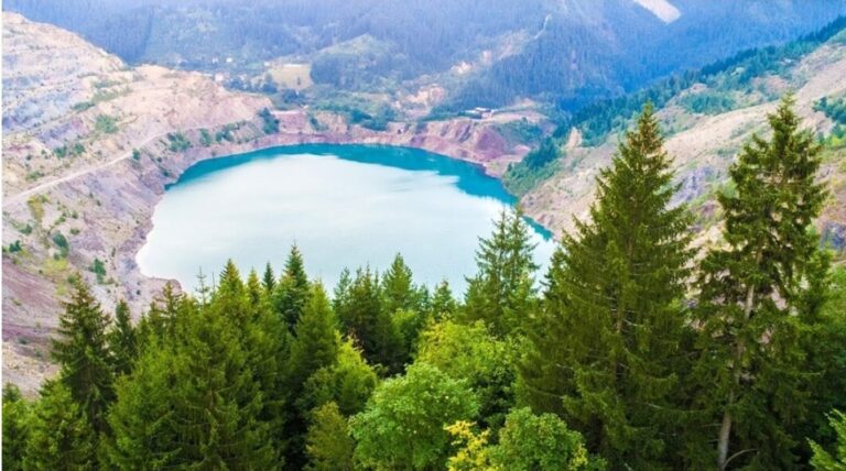 Tragedija na jezeru Nula kod Vareša: Utopio se 35-godišnji muškarac iz Breze