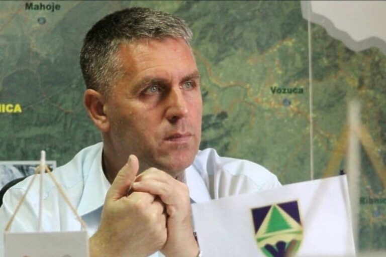 FUP istražuje gradonačelnika Zavidovića zbog izdavanja parking prostora