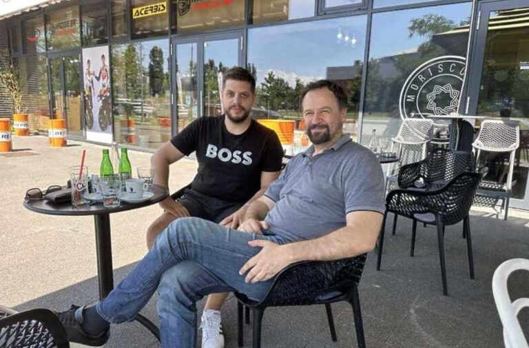 Muamer Bandić dobio podršku i NES-a kao kandidat za novog načelnika