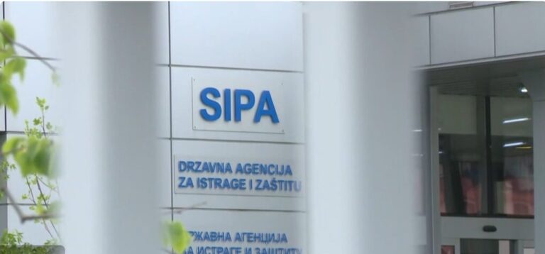 Nezavisni odbor o prijavama kandidata za direktora SIPA-e: Sve prijave uredne, slijedi razgovor