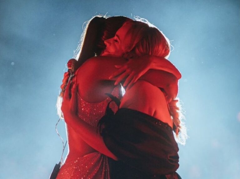 BiH I SRBIJA KAO JEDNO | Ujedinile se Prija i Šejla Zonić