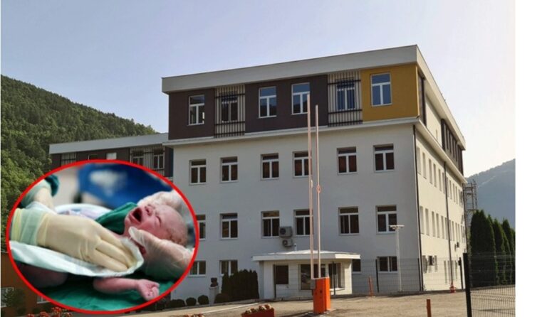 SRAMOTA | Babica i ljekar iz Foče oslobođeni optužbi: Ispala im beba na pod!