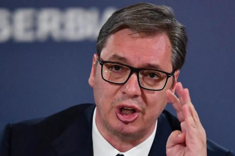 Vučić sada otvoreno vrijeđa bh. političare: Imamo posla sa ludacima