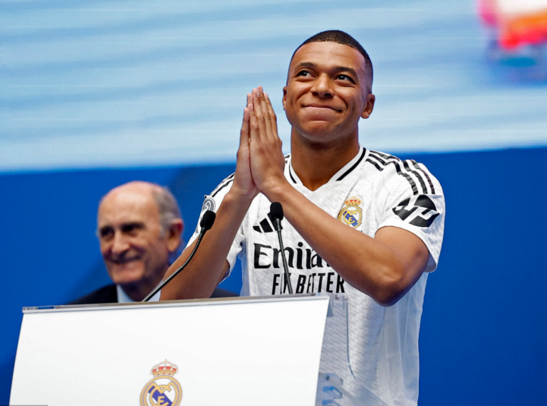 Kylian Mbappe oduševio javnost jednim potezom: Luka Modrić će biti jako zahvalan