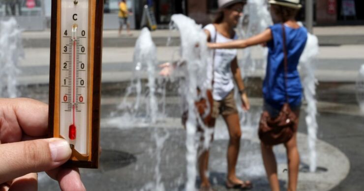 Meteorolozi najavili prognozu za august, evo kad nas čeka novi pakao