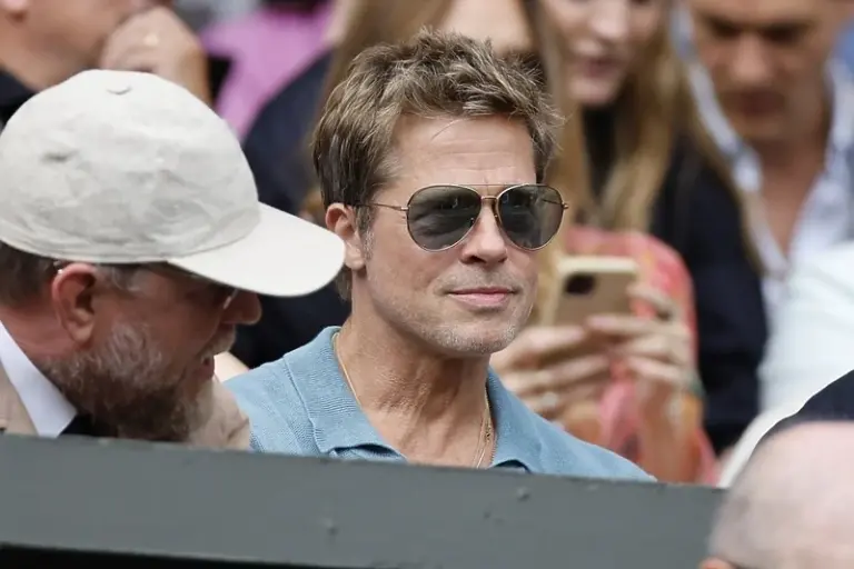 Za ove filmove Brad Pitt kaže da ih svi moraju pogledati: “Za mene su poput Biblije”