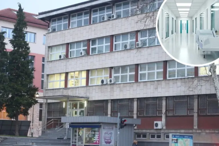 Higijeničarka u Bosanskoj Krupi ukrala pacijentu više od 7.000 KM, izrečena joj uslovna kazna