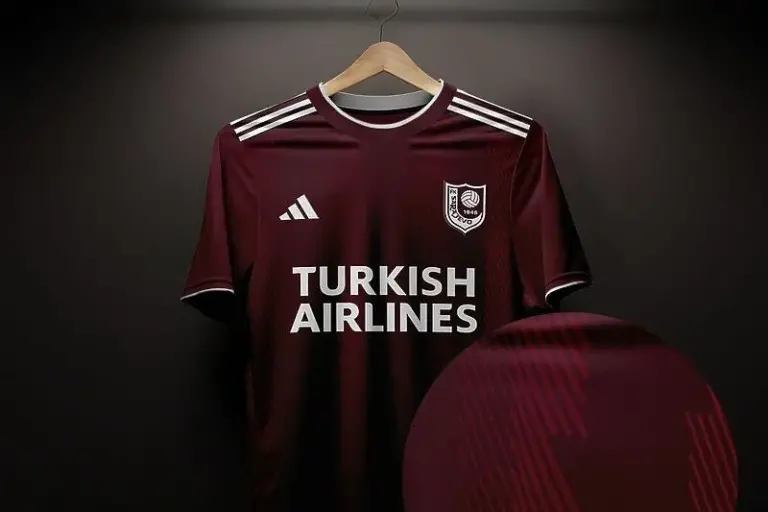 FK Sarajevo objavio izgled novih dresova, gostujući je prilično iznenađenje