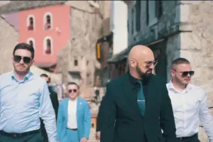 CIK naredio Rami Isaku da obriše spot 