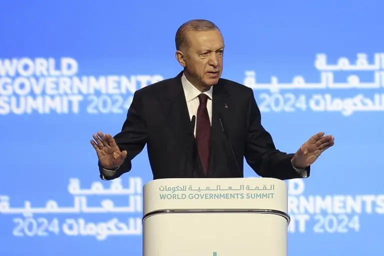 Erdogan: Turska je među pet najvažnijih zemalja NATO-a, ne trebamo učestvovati u ukrajinskom konfliktu
