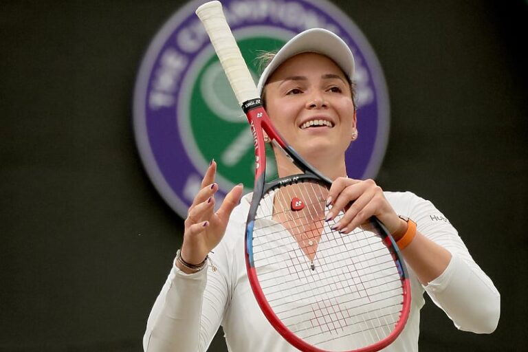 Hrvatica Donna Vekić ostvarila uspjeh karijere plasmanom u polufinale Wimbledona
