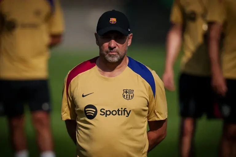 Flick tjera igrače Barcelone na popravku zuba, karijes bi mogao utjecati na njihove povrede