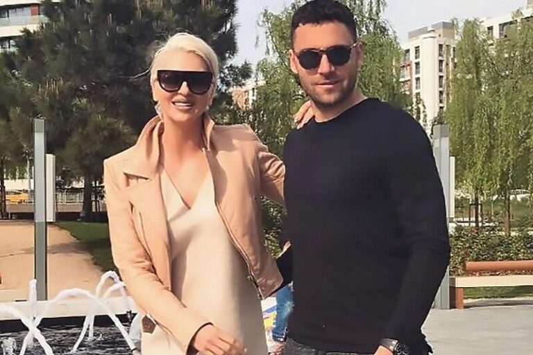 Karleuša i Tošić se dogovorili oko podjele imovine i troškova za djecu