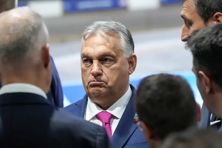 Niko ne želi da se druži s Orbanom: Iz Brisela sve glasnije “ne” okupljanjima u Budimpešti