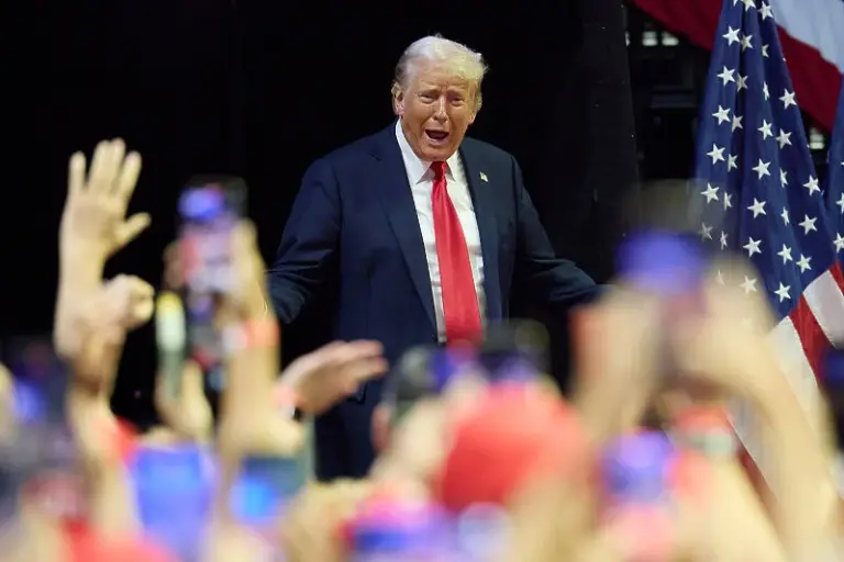 Trump se oglasio o Bidenovom povlačenju: Odlazi kao najgori predsjednik u historiji