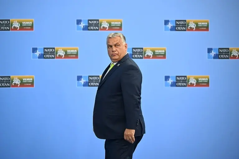 Mađarska ponovo blokirala sredstva Evropske unije za nabavku oružja Ukrajini
