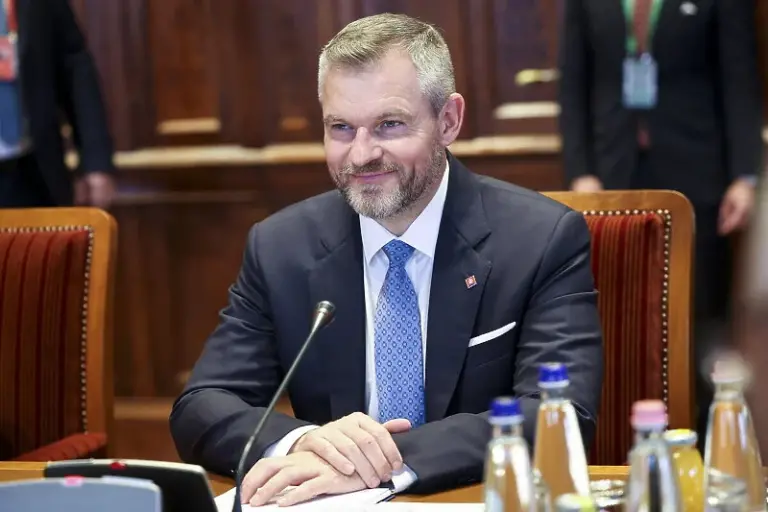 Slovački predsjednik prijeti Ukrajini zbog obustave tranzita ruske nafte: “Mnogo rizikujete”