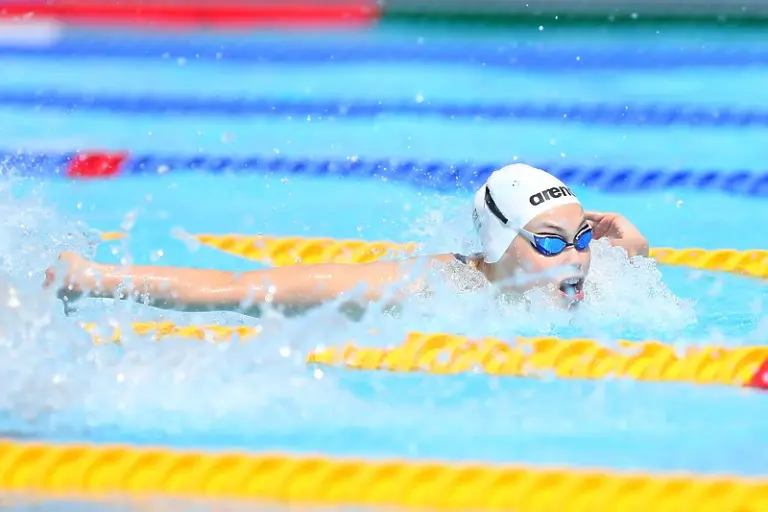 Lana Pudar ostala bez finala Olimpijskih igara