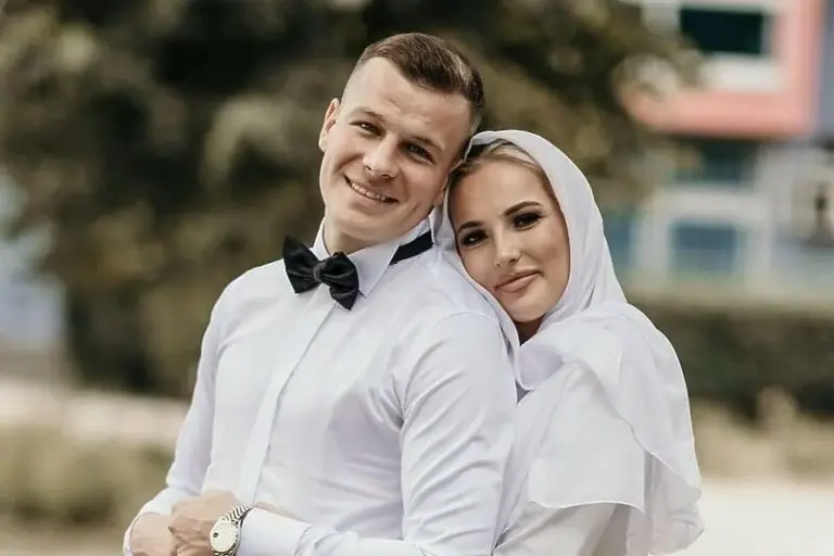 Samir i Sanida Memišević postali roditelji: Hvala najjačoj ženi na svijetu