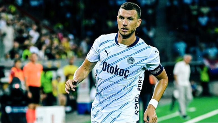 Promjene pravila u turskom prvenstvu: Šta to znači za Džeku